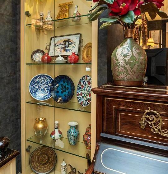 Alzer Hotel Special Class