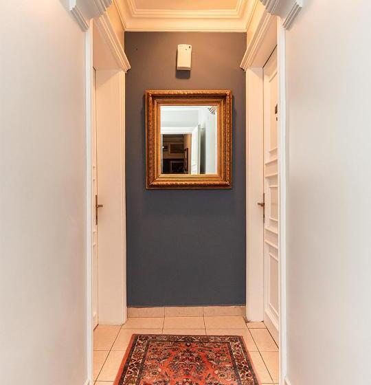 Alzer Hotel Special Class