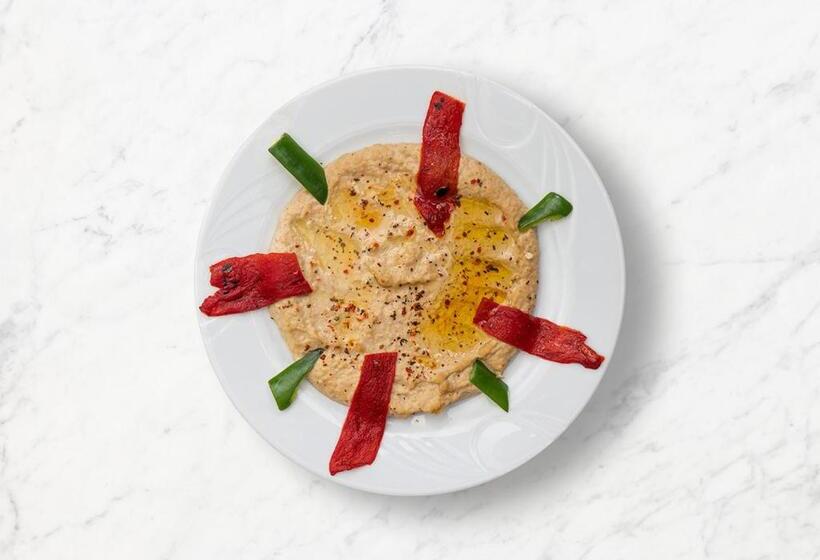 Alzer Hotel Special Class