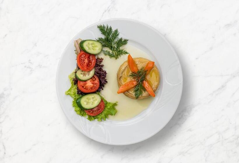 Alzer Hotel Special Class