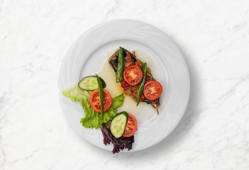 Alzer Hotel Special Class