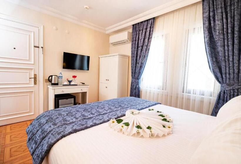 Alzer Hotel Special Class