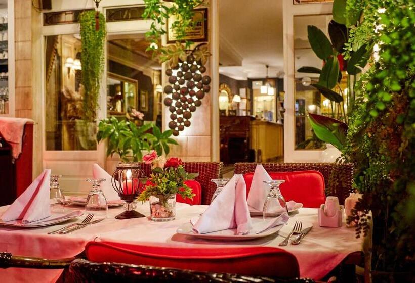 Alzer Hotel Special Class