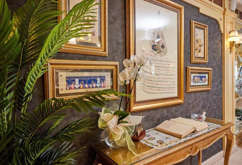 Alzer Hotel Special Class