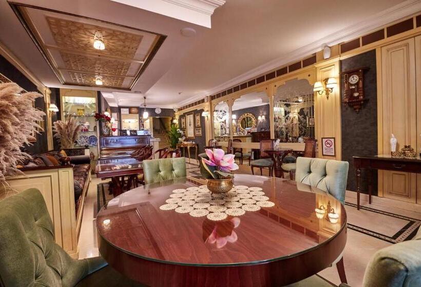 Alzer Hotel Special Class