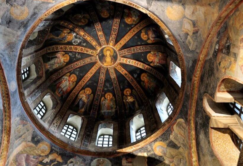 Alzer Hotel Special Class