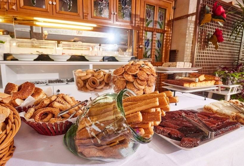 Alzer Hotel Special Class