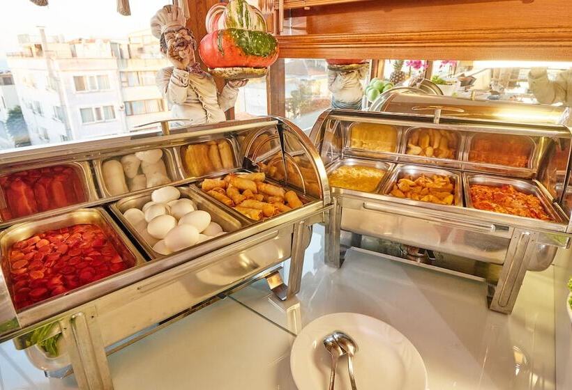 Alzer Hotel Special Class