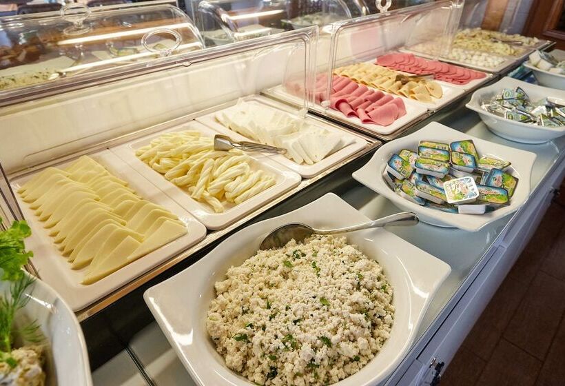 Alzer Hotel Special Class