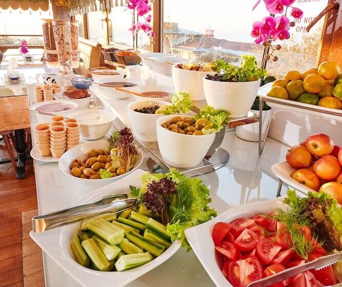 Alzer Hotel Special Class