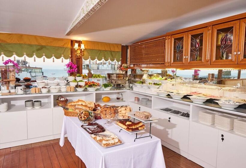 Alzer Hotel Special Class