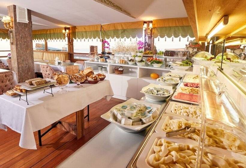 Alzer Hotel Special Class