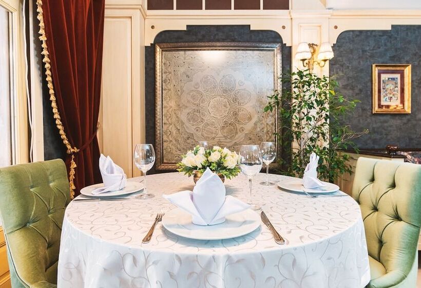 Alzer Hotel Special Class