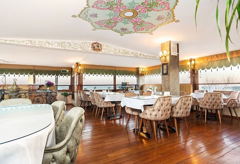 Alzer Hotel Special Class