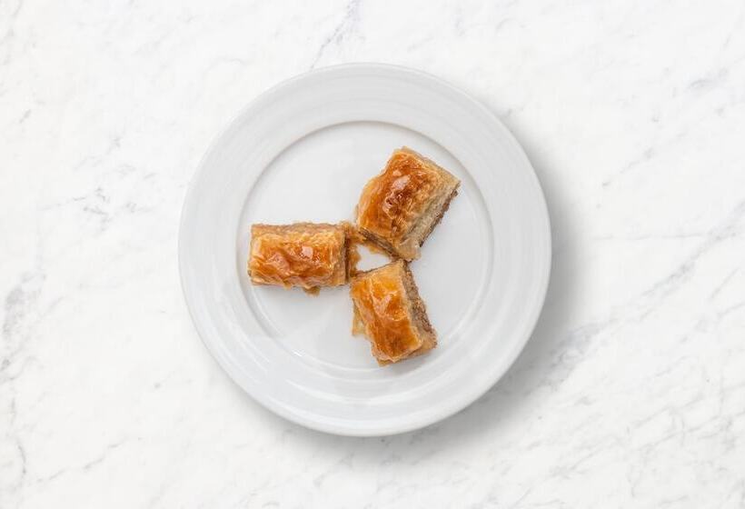 Alzer Hotel Special Class