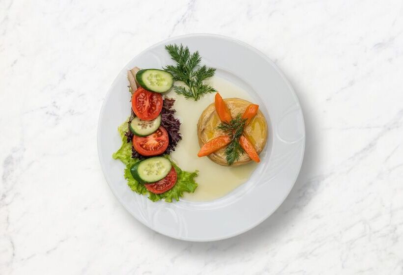 Alzer Hotel Special Class