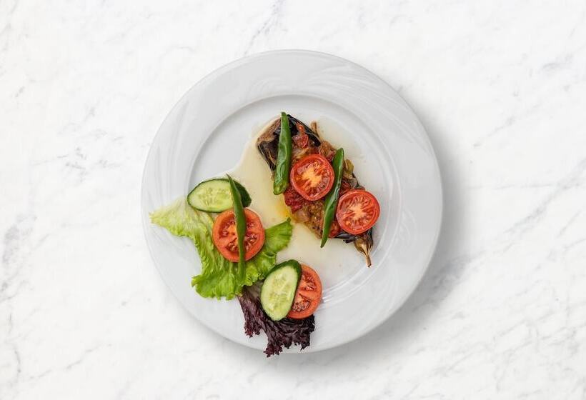 Alzer Hotel Special Class