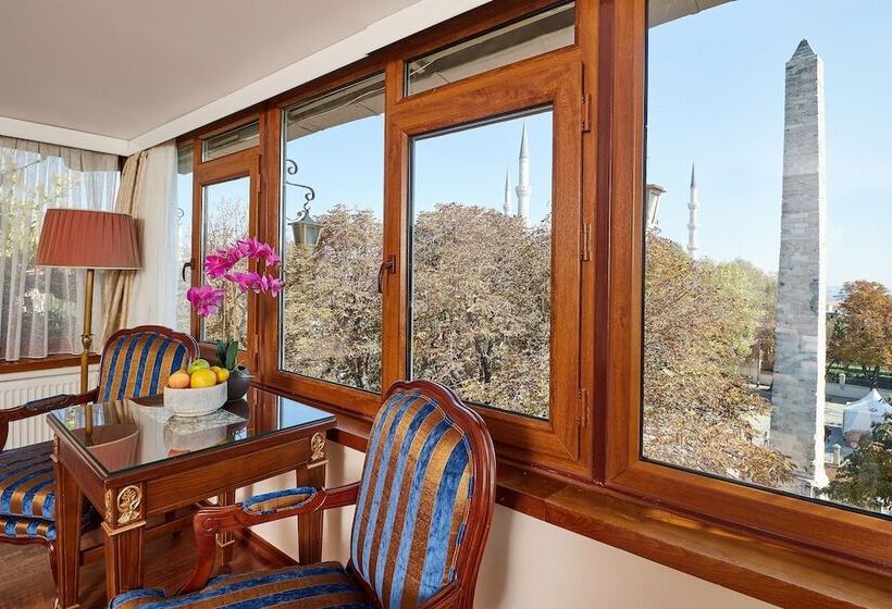 Alzer Hotel Special Class