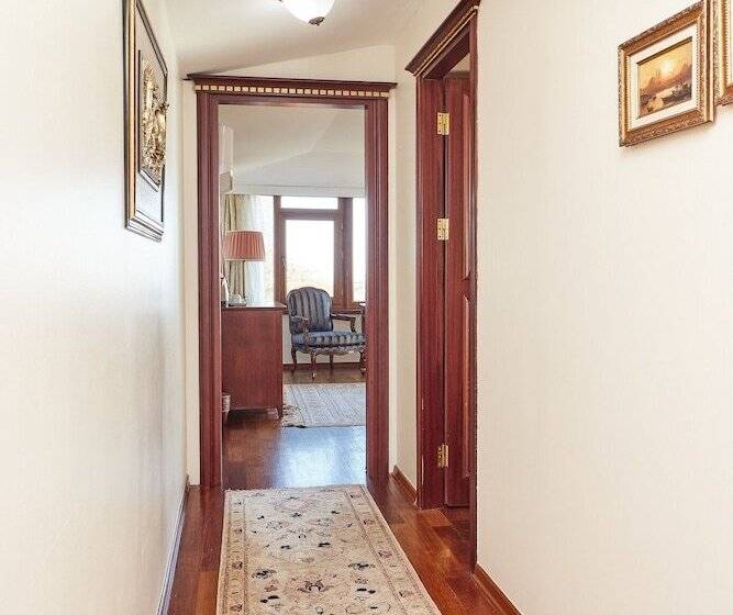 Alzer Hotel Special Class