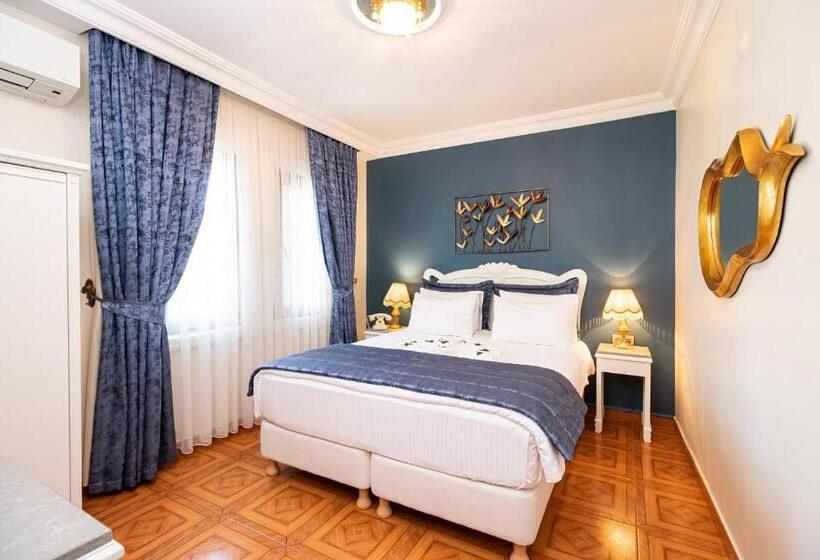 Alzer Hotel Special Class