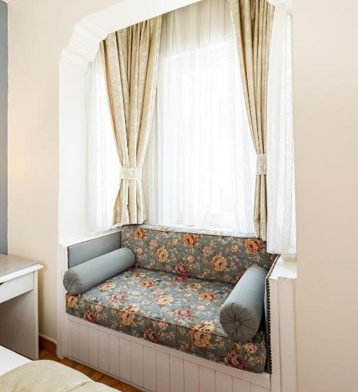 Alzer Hotel Special Class