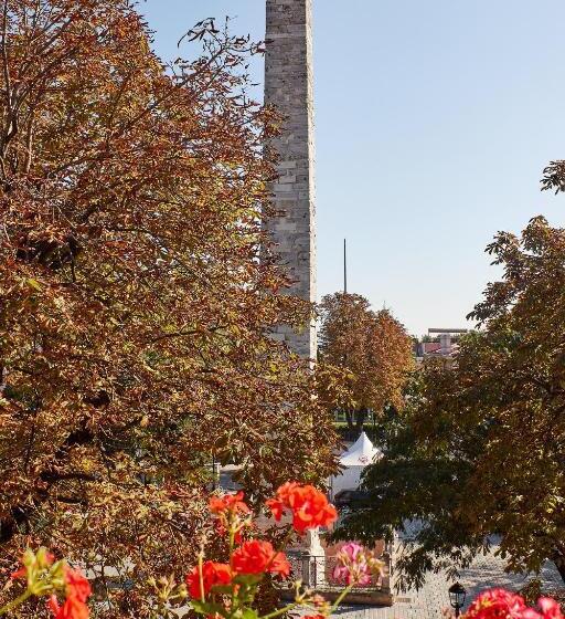 Alzer Hotel Special Class