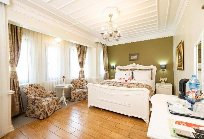 Alzer Hotel Special Class