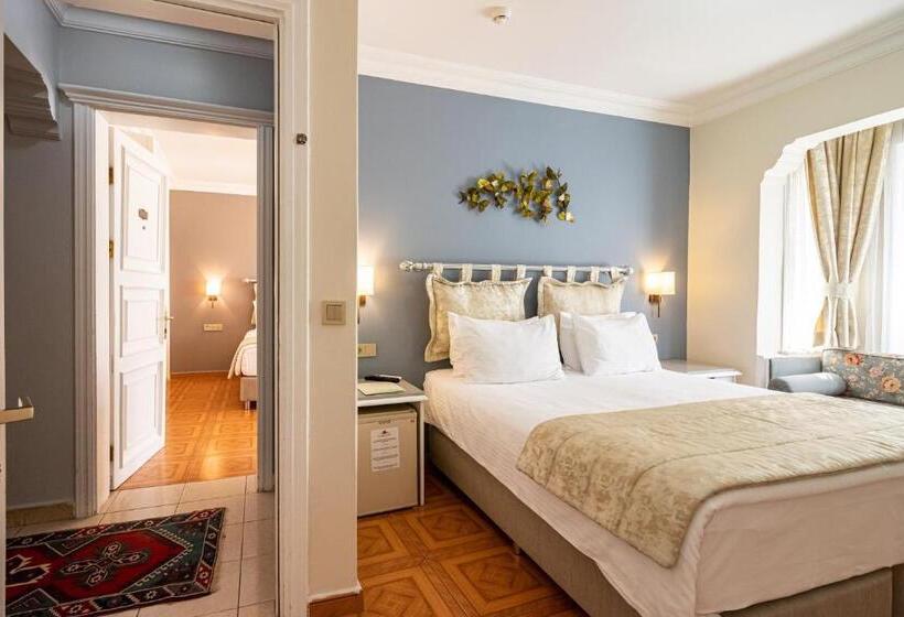 Alzer Hotel Special Class