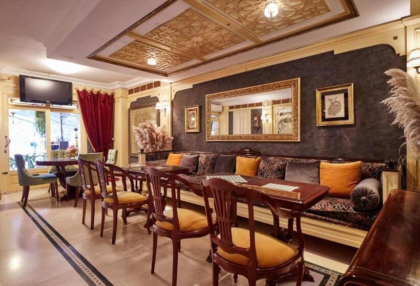 Alzer Hotel Special Class