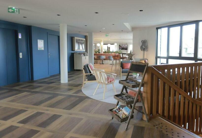 هتل Antares & Spa