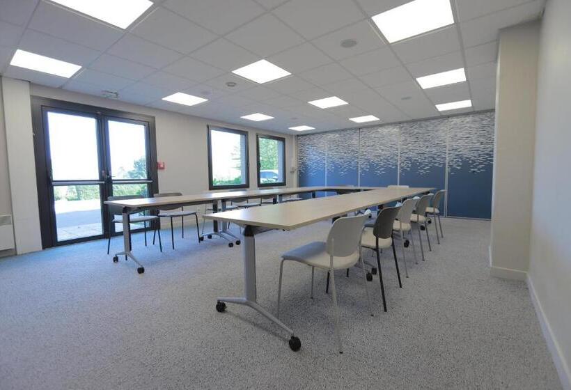 هتل Antares & Spa