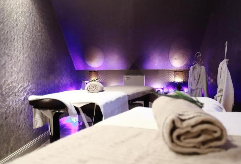 هتل Antares & Spa