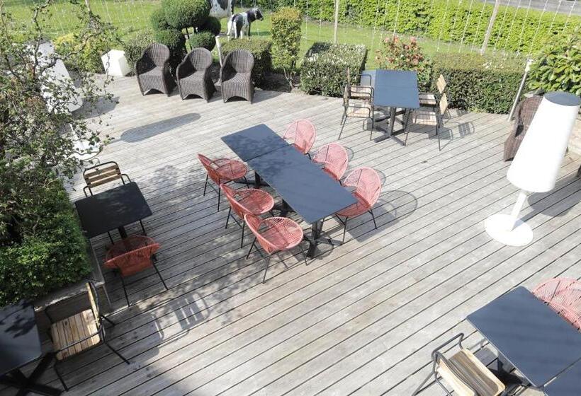 هتل Antares & Spa