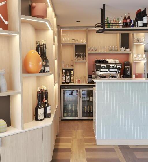 هتل Antares & Spa