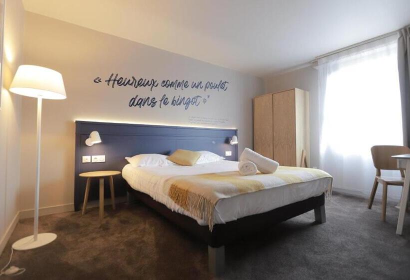 هتل Antares & Spa