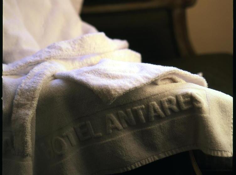هتل Antares & Spa