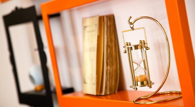 ホテル Ariane Montparnasse By Patrick Hayat