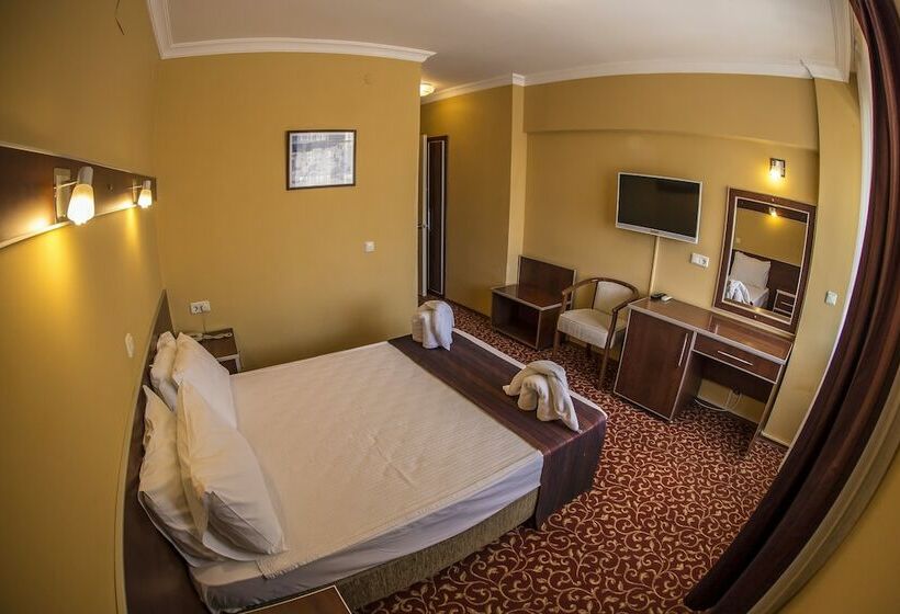 בית מלון כפרי Arteka