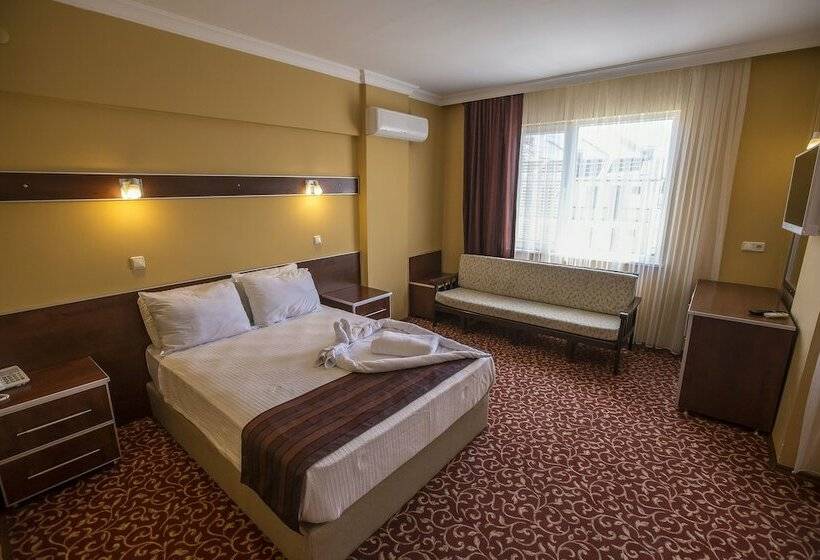 בית מלון כפרי Arteka