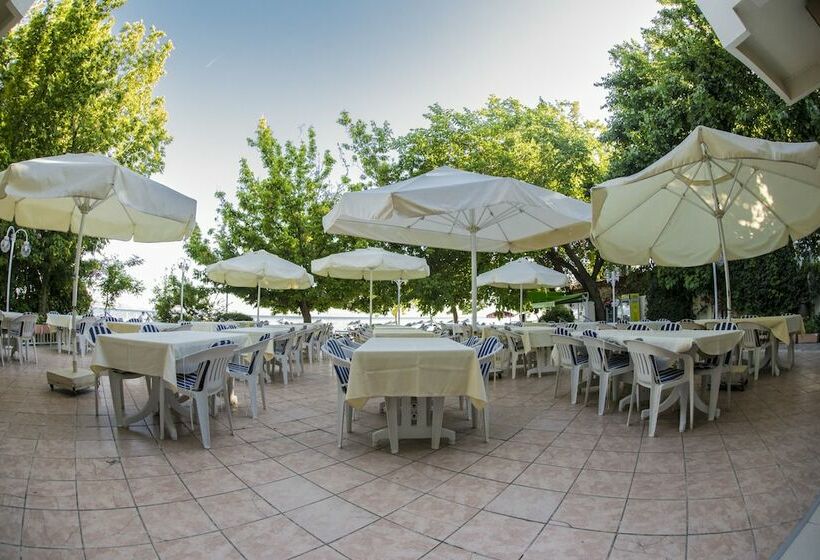 בית מלון כפרי Arteka