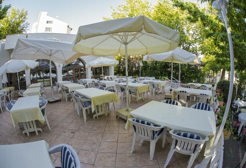 בית מלון כפרי Arteka