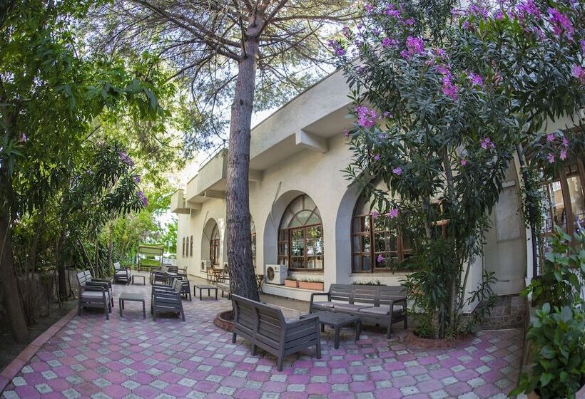 בית מלון כפרי Arteka