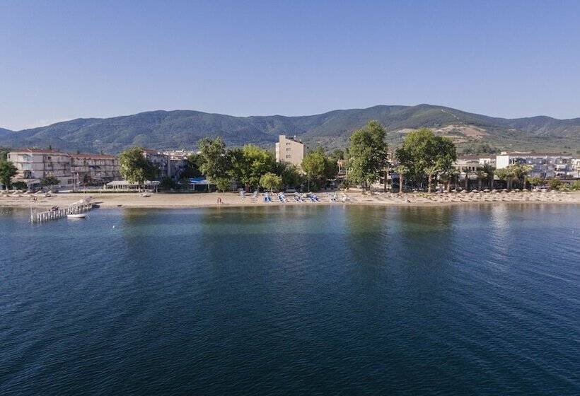 בית מלון כפרי Arteka