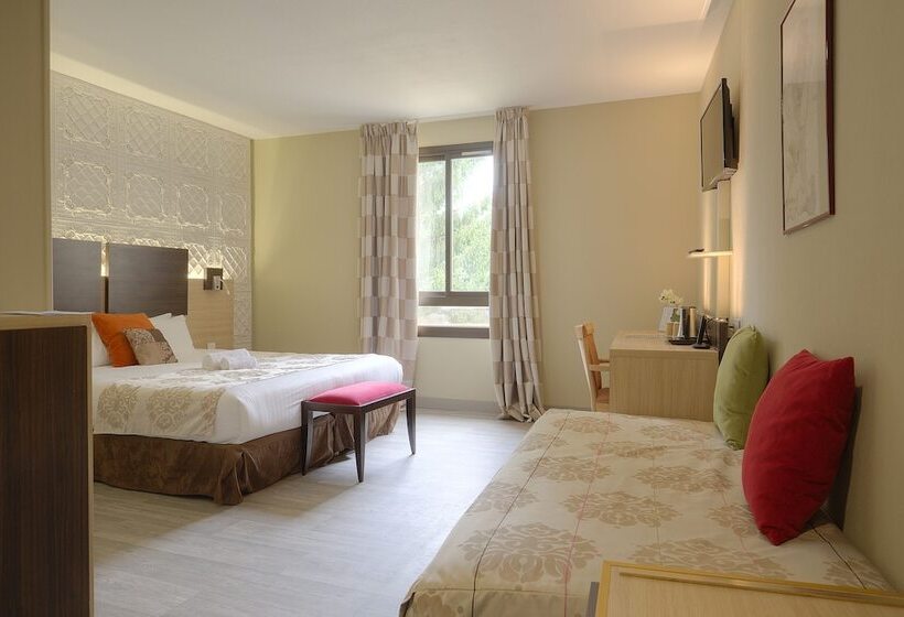 فندق Au Grand Hôtel De Sarlat   Pavillon De Selves