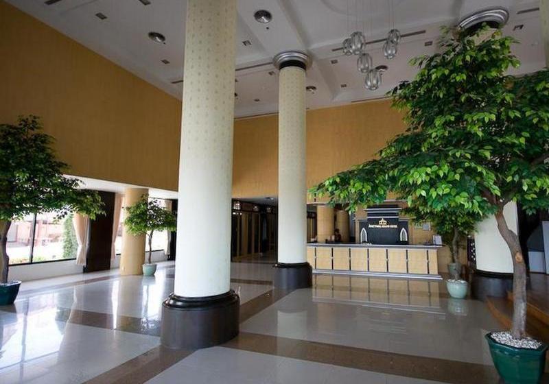 فندق Ayutthaya Grand