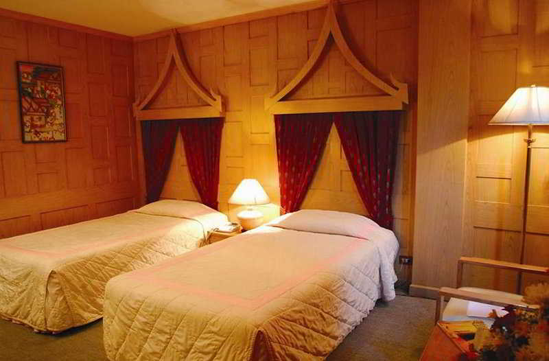 فندق Ayutthaya Grand