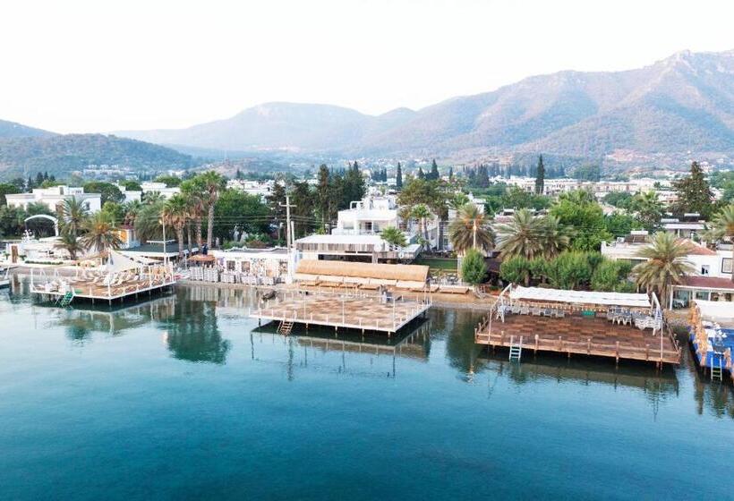 בית מלון כפרי Babana