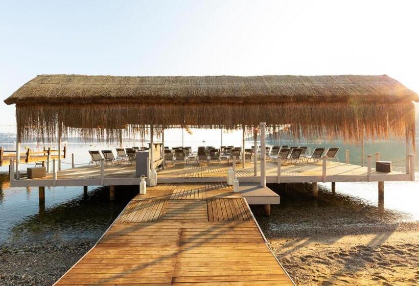 בית מלון כפרי Babana