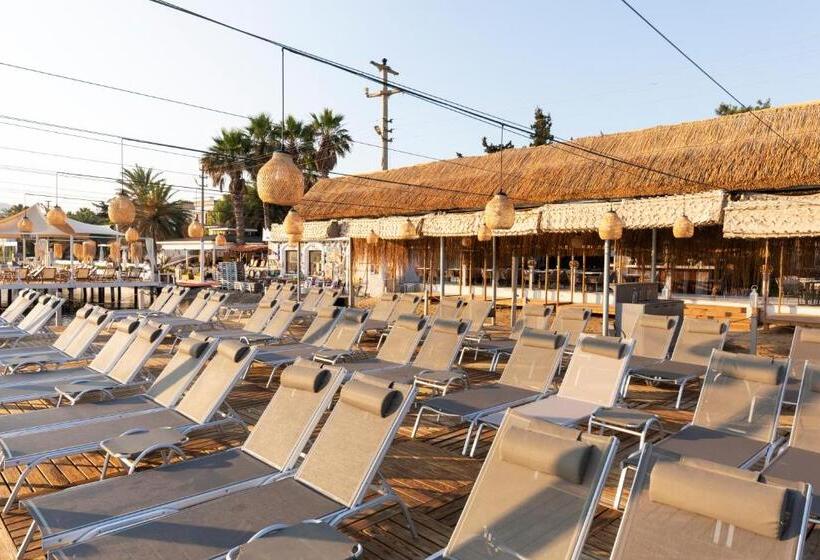 בית מלון כפרי Babana