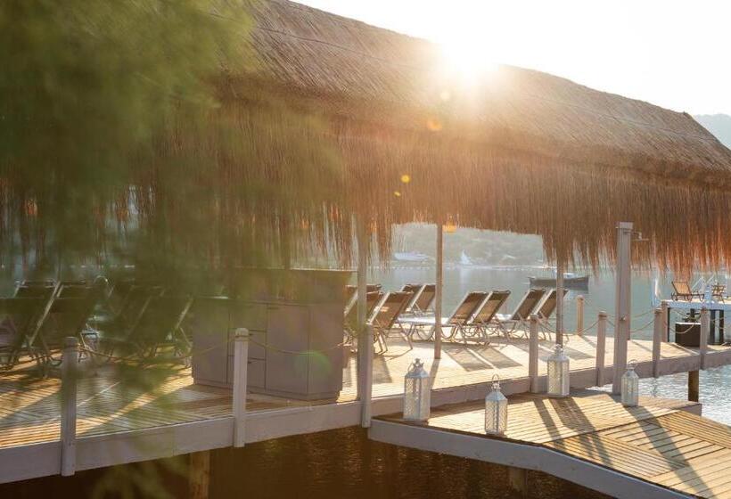 בית מלון כפרי Babana